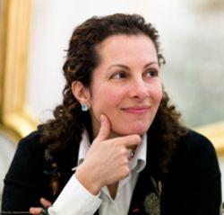 Beth Simone Noveck